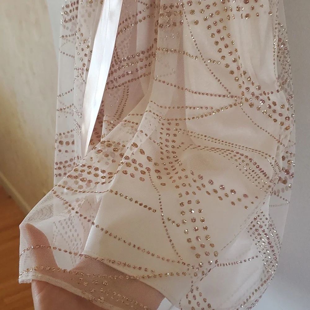 Formal Dress - Picture 2 of 3